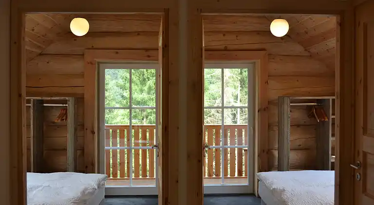 Cottage in Mörtschach