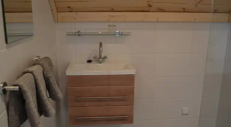 Cottage in Mörtschach