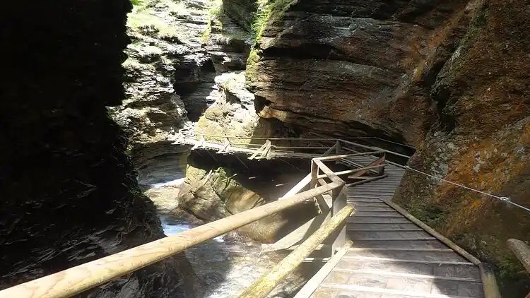 Cottage in Mörtschach