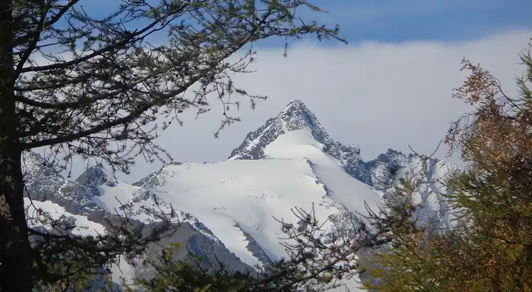 Cottage in Mörtschach