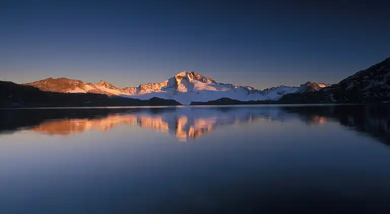 Cottage in Mörtschach