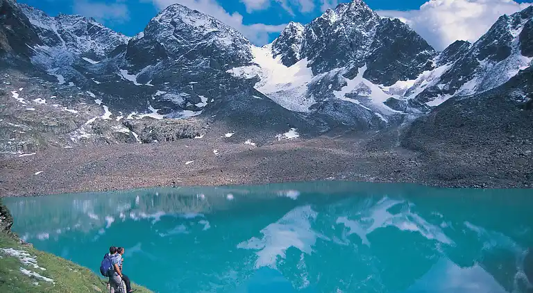 Cottage in Mörtschach