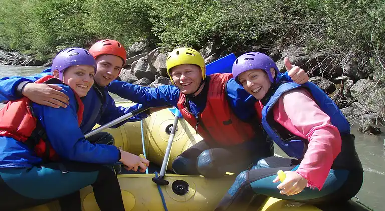 Cottage in Mörtschach