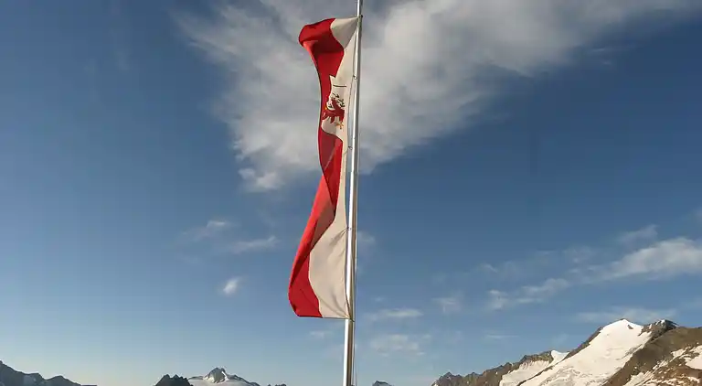 Cottage in Mörtschach