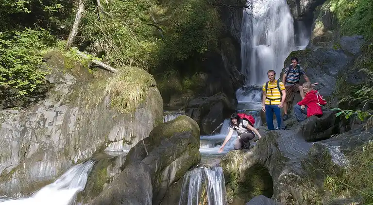 Cottage in Mörtschach