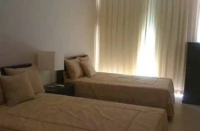 3 Bedroom Apartment in Herdade dos Salgados  