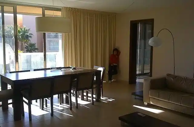 3 Bedroom Apartment in Herdade dos Salgados  