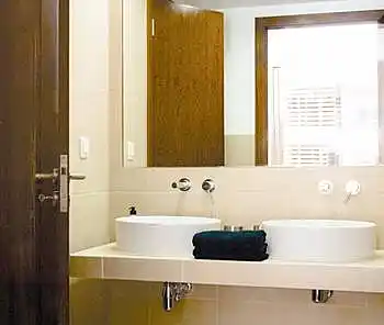 3 Bedroom Apartment in Herdade dos Salgados  