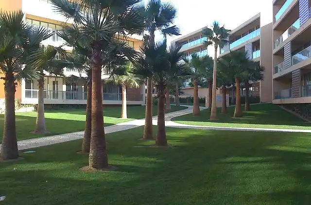 3 Bedroom Apartment in Herdade dos Salgados  