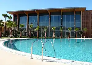 3 Bedroom Apartment in Herdade dos Salgados  