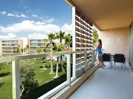 3 Bedroom Apartment in Herdade dos Salgados  