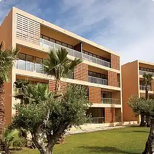 3 Bedroom Apartment in Herdade dos Salgados  