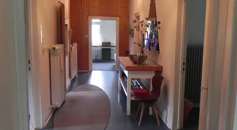 big villa at river oker13