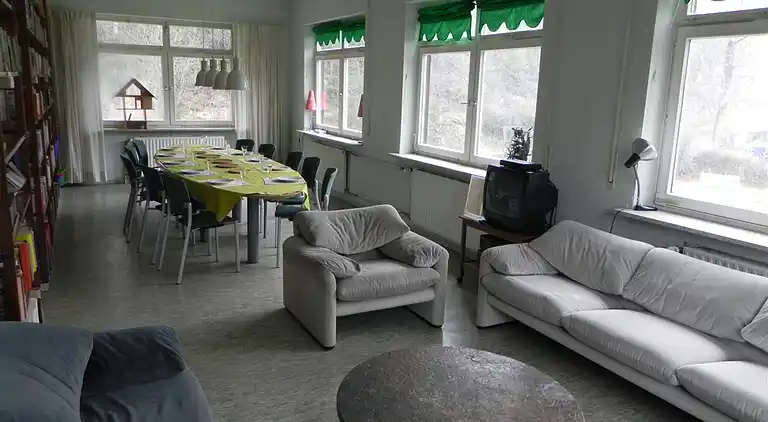 big villa at river oker13