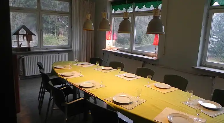 big villa at river oker13