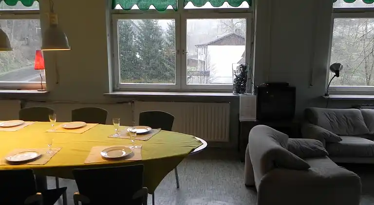 big villa at river oker13