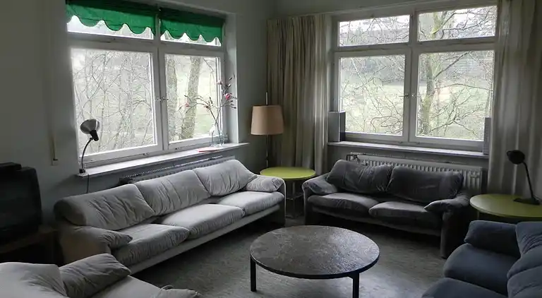 big villa at river oker13