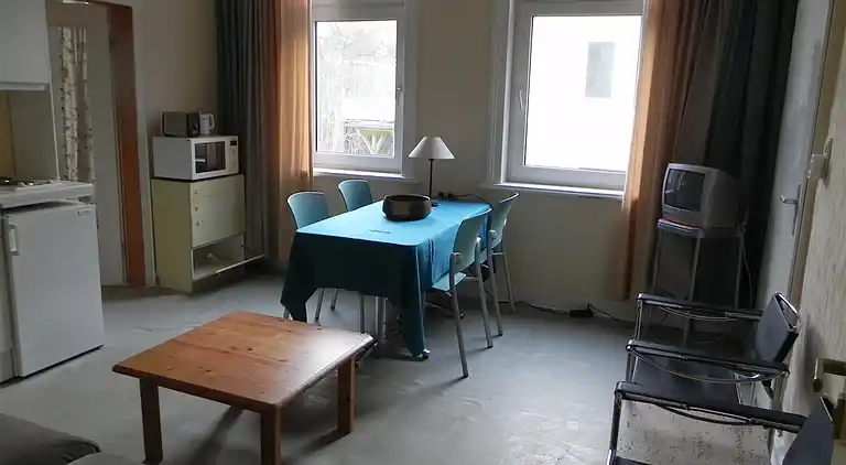 big villa at river oker13