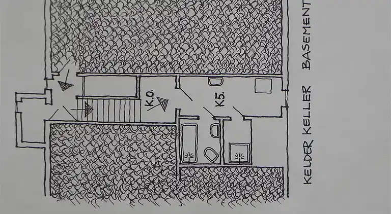 big villa at river oker13