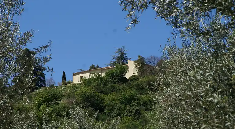 Holiday home in Buis-les-Baronnies