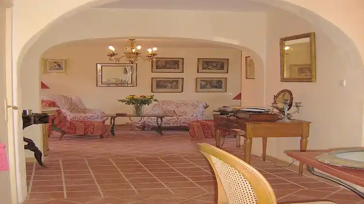 Holiday home in Buis-les-Baronnies