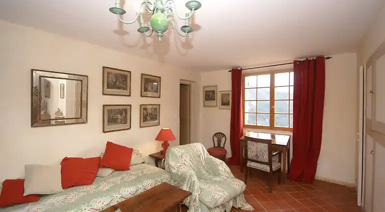 Holiday home in Buis-les-Baronnies