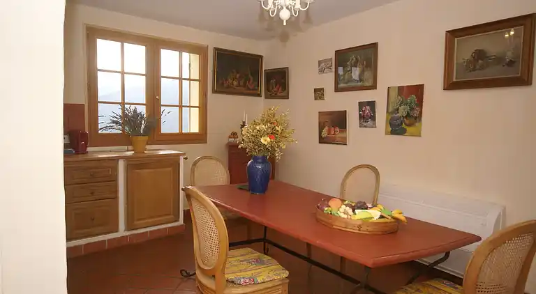 Holiday home in Buis-les-Baronnies