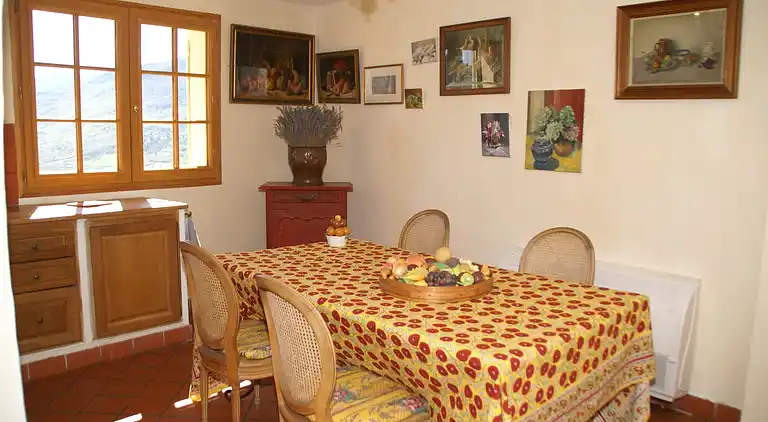 Holiday home in Buis-les-Baronnies