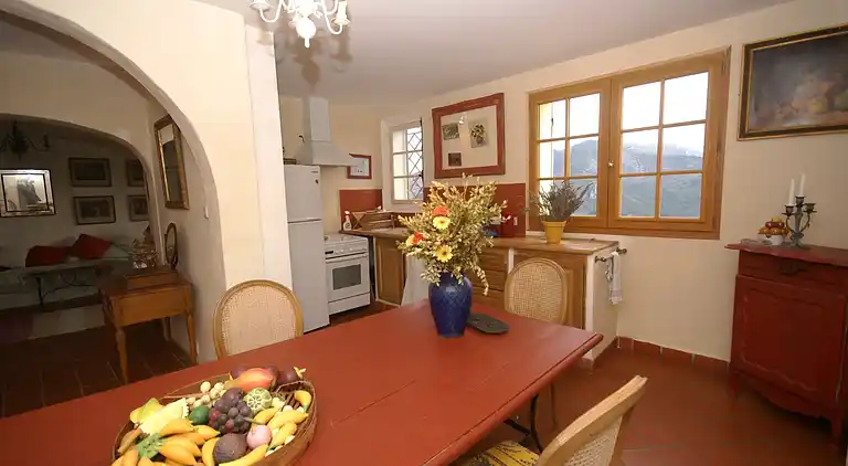 Holiday home in Buis-les-Baronnies