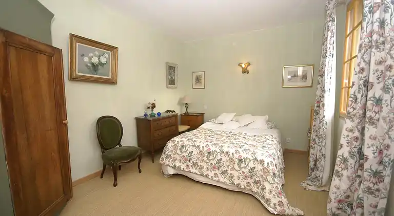 Holiday home in Buis-les-Baronnies