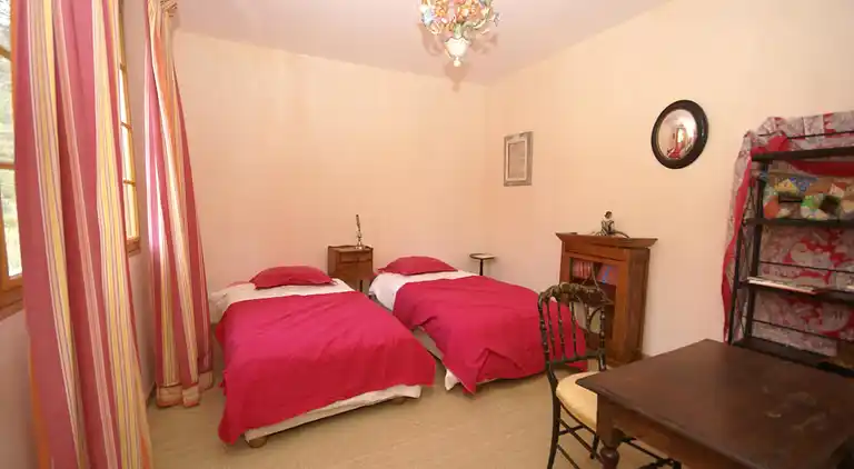 Holiday home in Buis-les-Baronnies