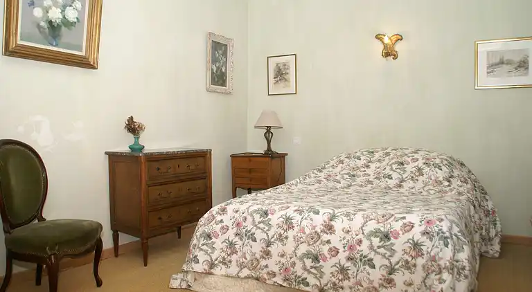 Holiday home in Buis-les-Baronnies