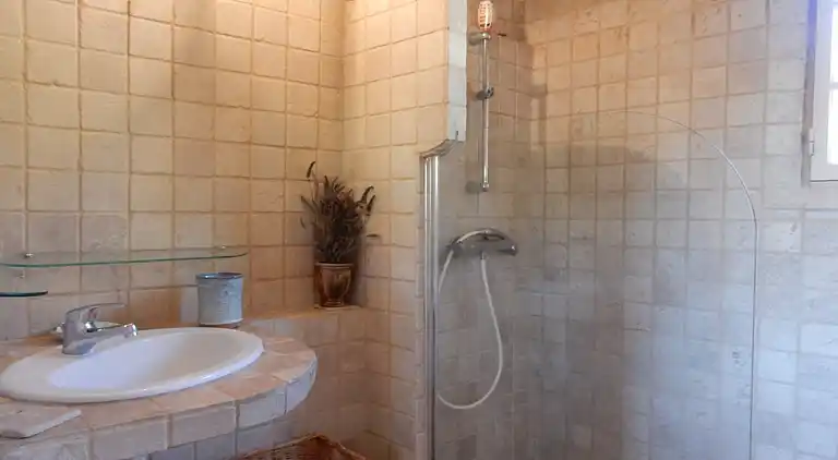 Holiday home in Buis-les-Baronnies