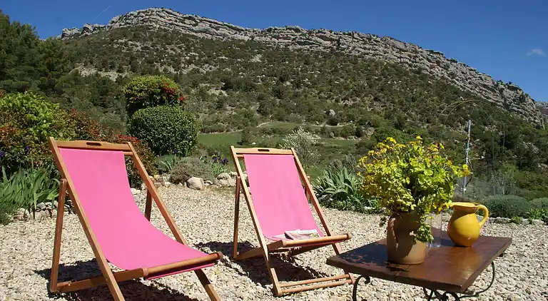 Holiday home in Buis-les-Baronnies