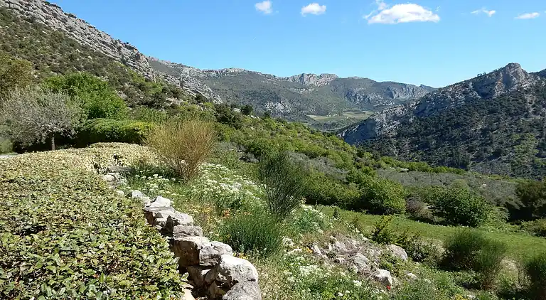 Holiday home in Buis-les-Baronnies