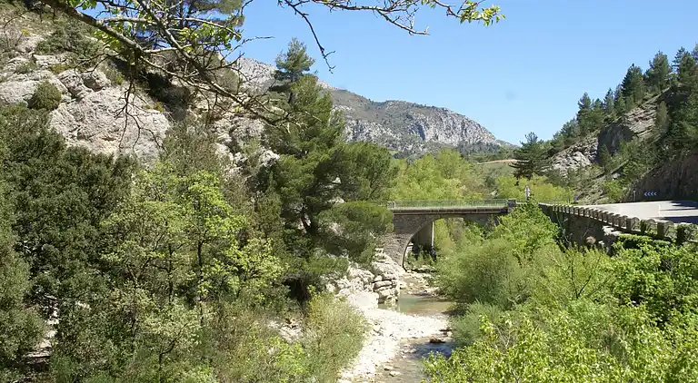 Holiday home in Buis-les-Baronnies