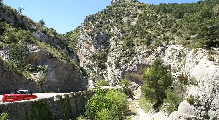 Holiday home in Buis-les-Baronnies