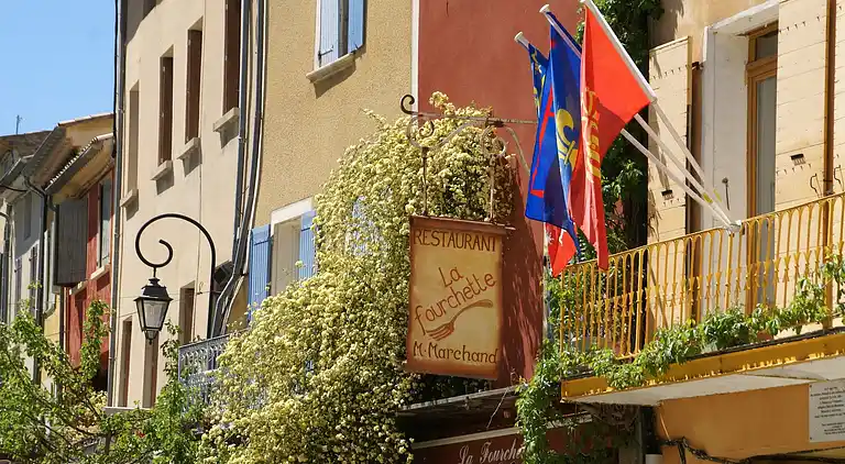 Holiday home in Buis-les-Baronnies