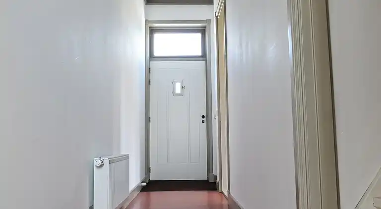 Holiday home in Zoutkamp