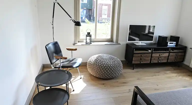 Holiday home in Zoutkamp