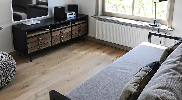 Holiday home in Zoutkamp