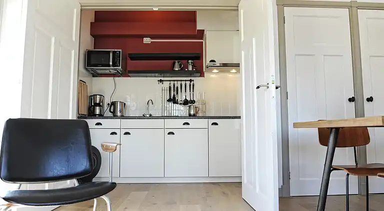 Holiday home in Zoutkamp