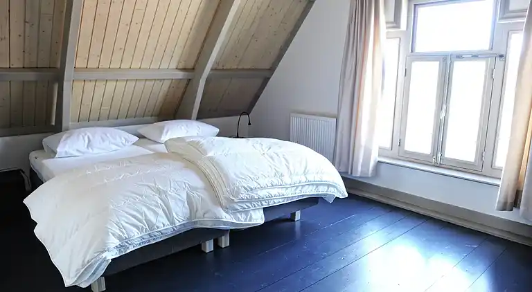 Holiday home in Zoutkamp