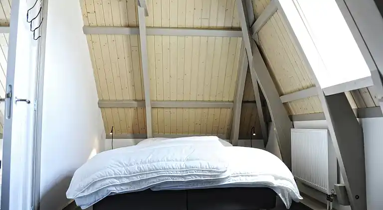 Holiday home in Zoutkamp