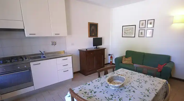 Holiday home in Spello