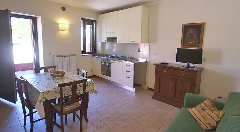 Holiday home in Spello