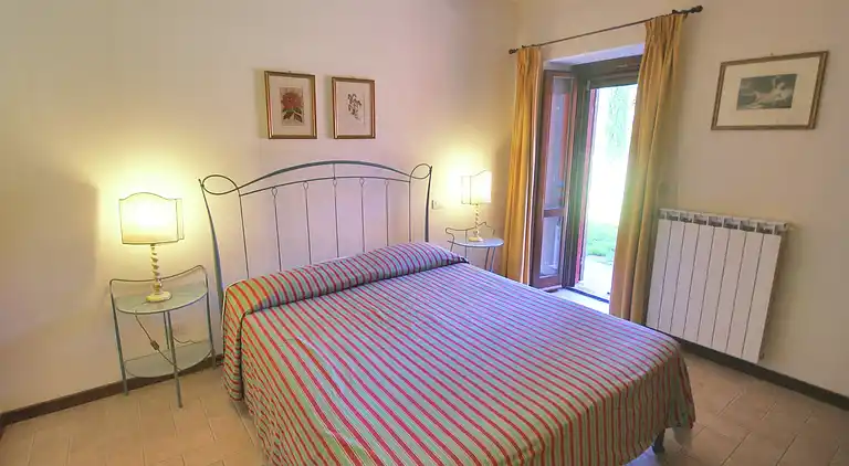 Holiday home in Spello