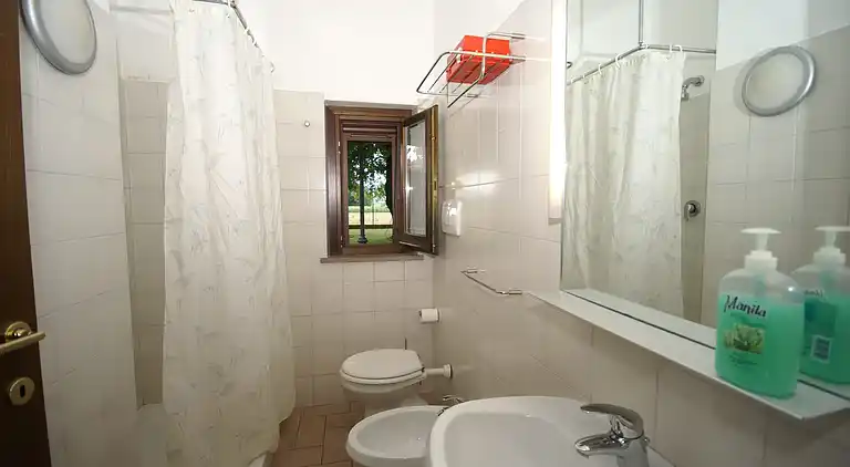 Holiday home in Spello