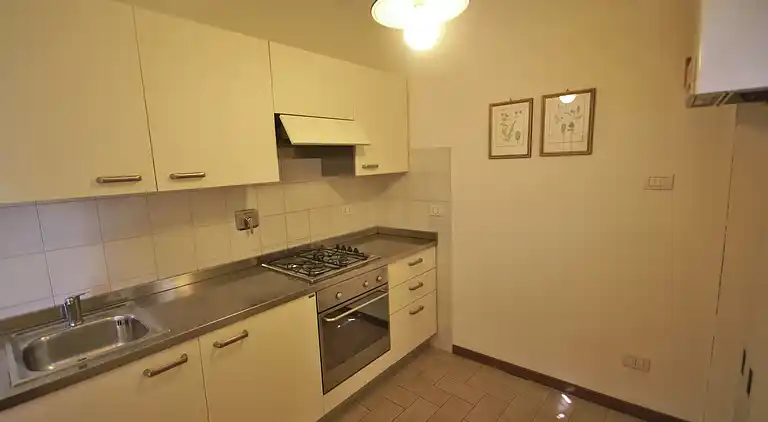 Apartamento en Spello