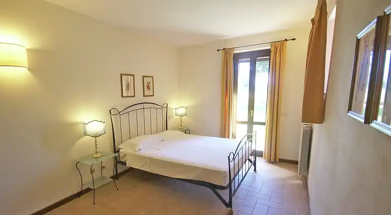 Apartamento en Spello